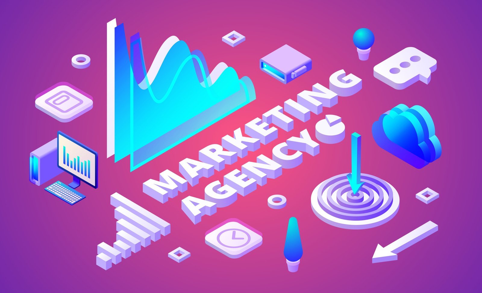 Digital Marketing Agencies In Florida