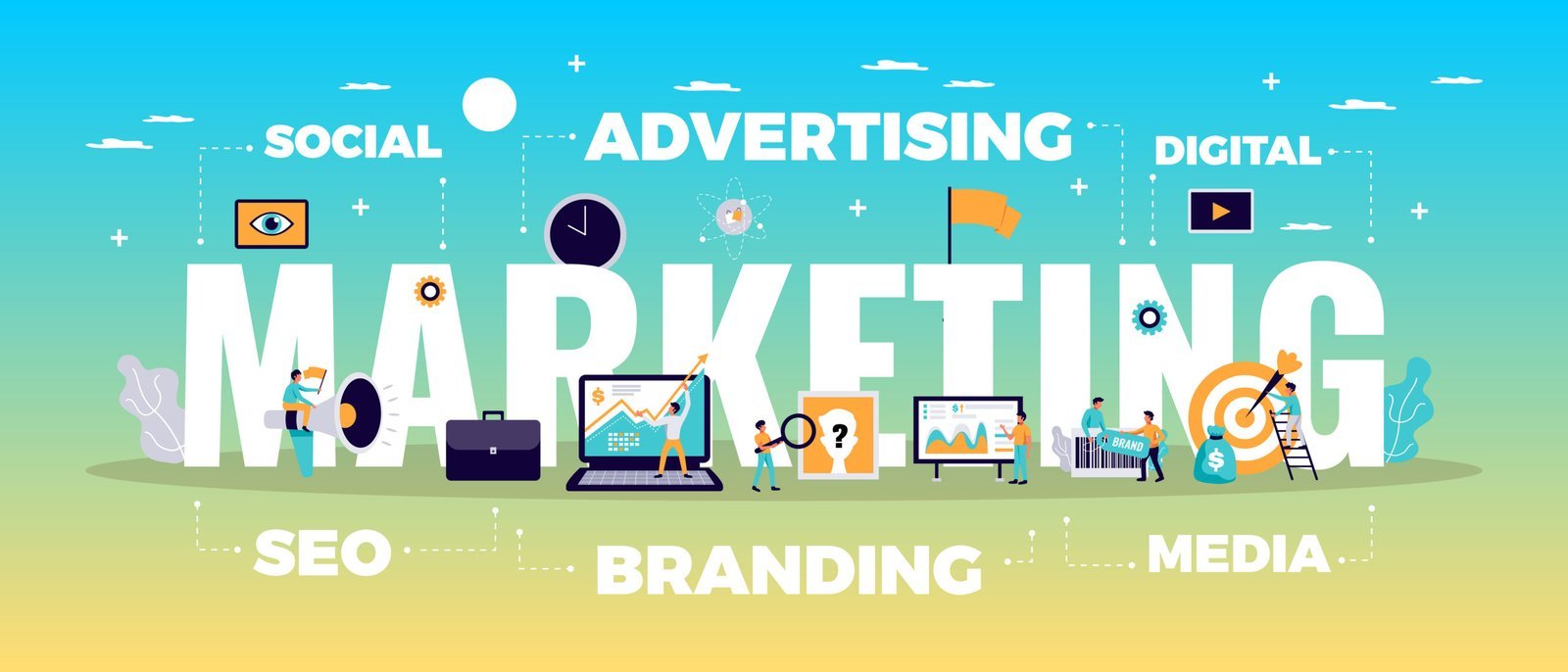 Digital Marketing Agency In Wynwood